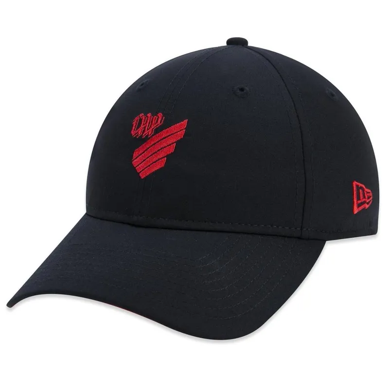 BONÉ NEW ERA 9TWENTY ATHLETICO PARANAENSE FUTEBOL