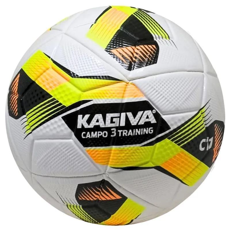 Bola Campo Kagiva 3 C11 Training