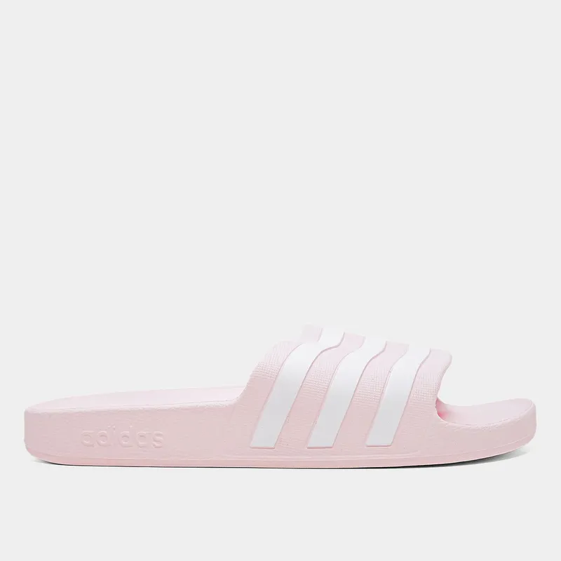 Chinelo Adidas Aqua Feminino