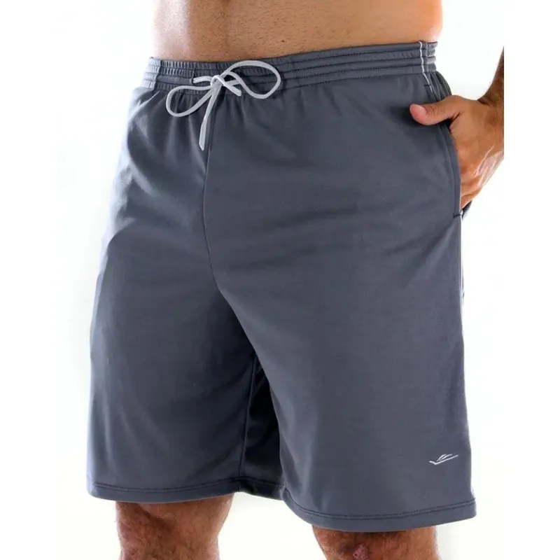 Short Elite Premium Com Bolso Masculino