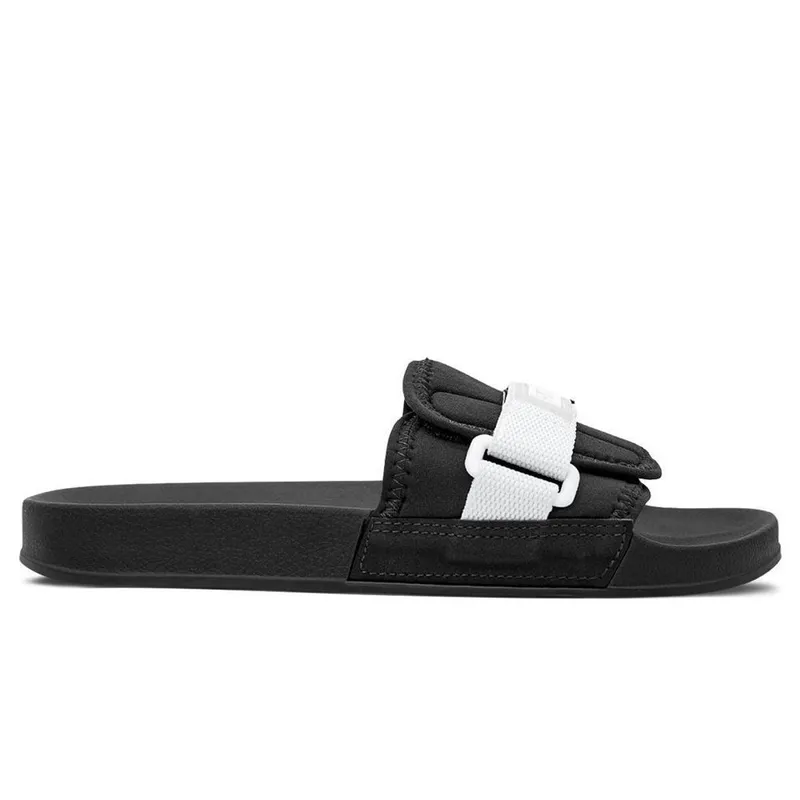 Slide Hocks Unissex Borracha Bravo | Petitpoa Cor:;Tamanho:40