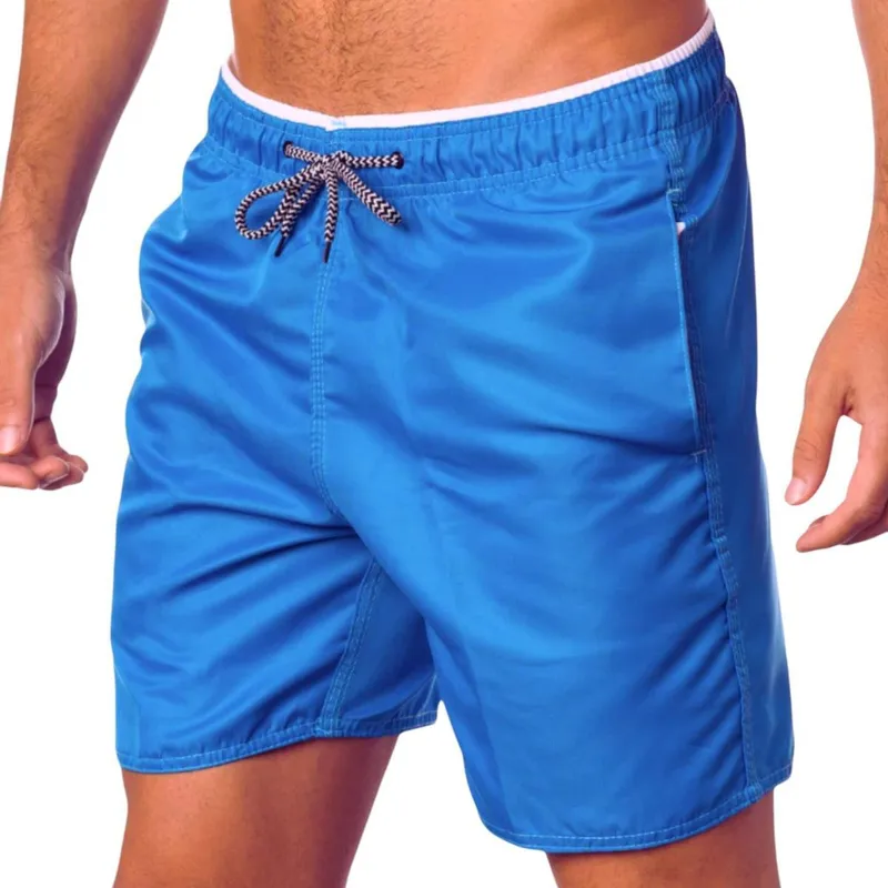 Short Bermuda TACTEL GROSSO ELITE Masculino Treino Academia 496 Cor:;Tamanho:P;Gênero:Masculino