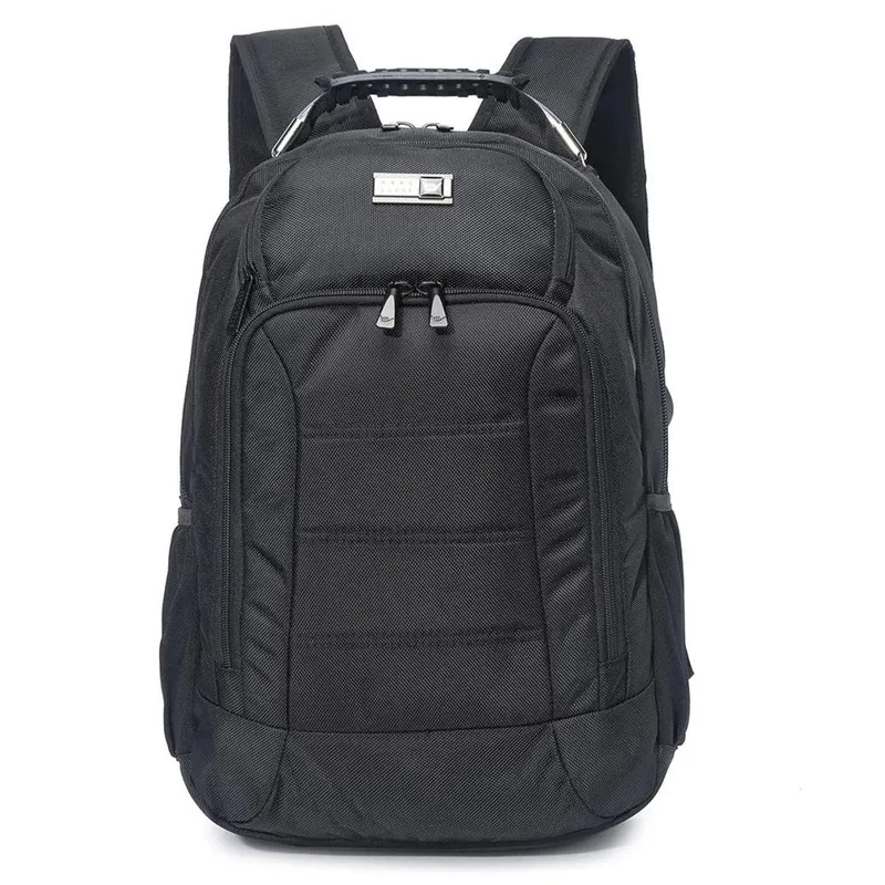 Mochila Hang Loose Manager II Cabo de aço Resistente Executiva Trabalho 24 Litros