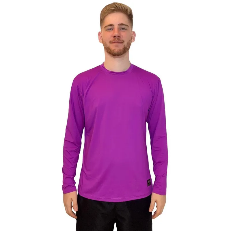 Camisa Proteção Solar Uv 50+ TN Terra Nativa Várias Cores