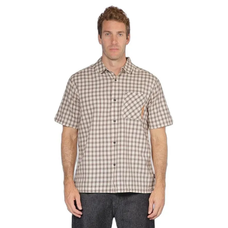 CAMISA MEDINA SCRIPT