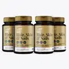 Kit 4x - Super Hair, Skin & Nails - 60 cápsulas