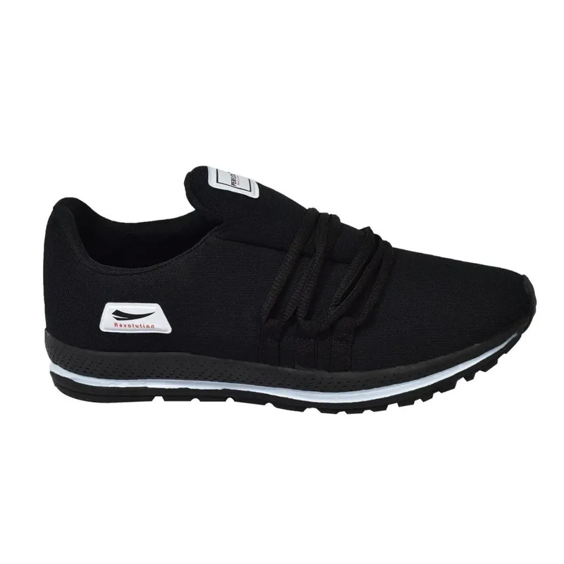 Tênis Casual Esportivo Academia Caminhada Corrida