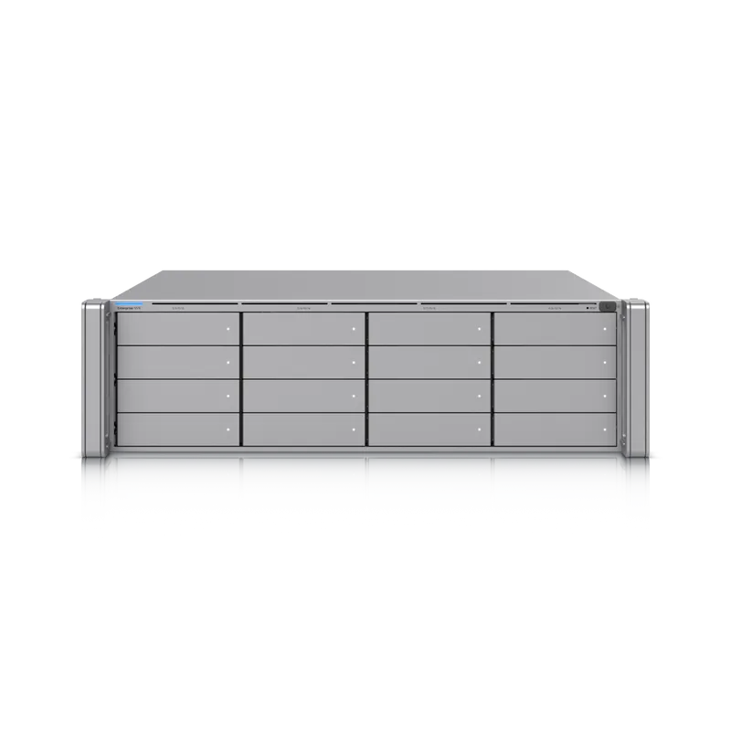 Enterprise NVR