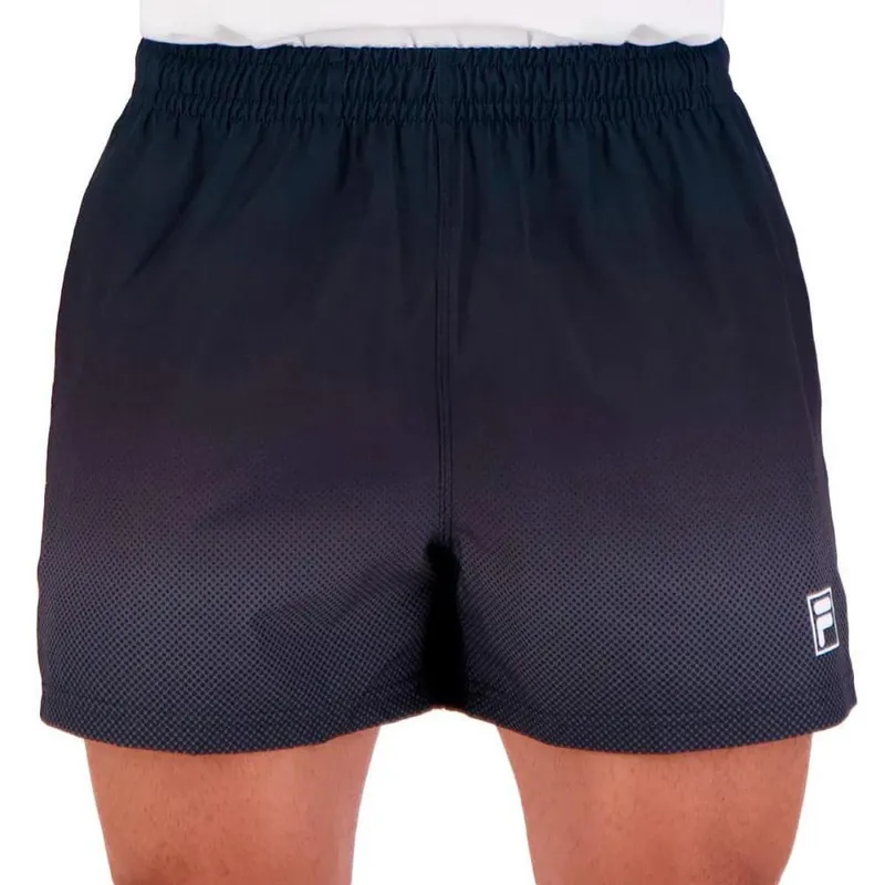 SHORT FILA PRINT 4 MASCULINO