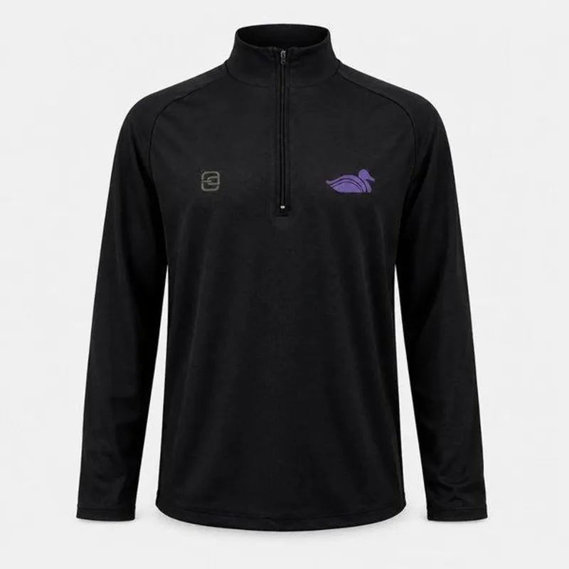 Jaqueta Esportiva Oficial do Pato Futsal