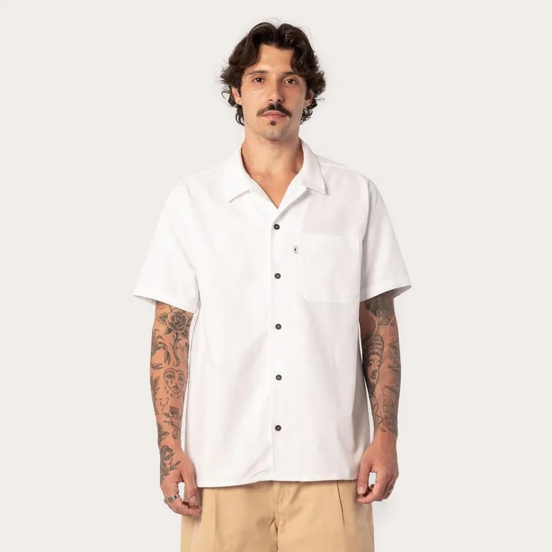 Camisa Comfort Lb
