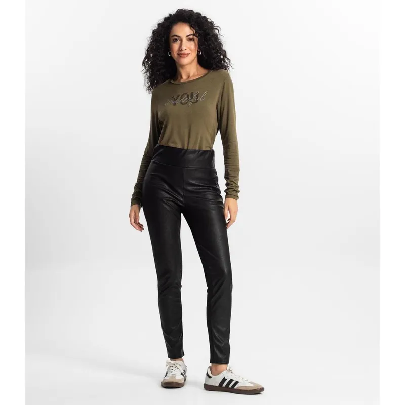 Calça Rovitex Legging Feminina