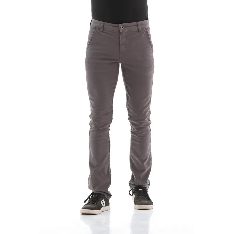 Calça Collor Masculina Arauto Slim Bolso Embutido