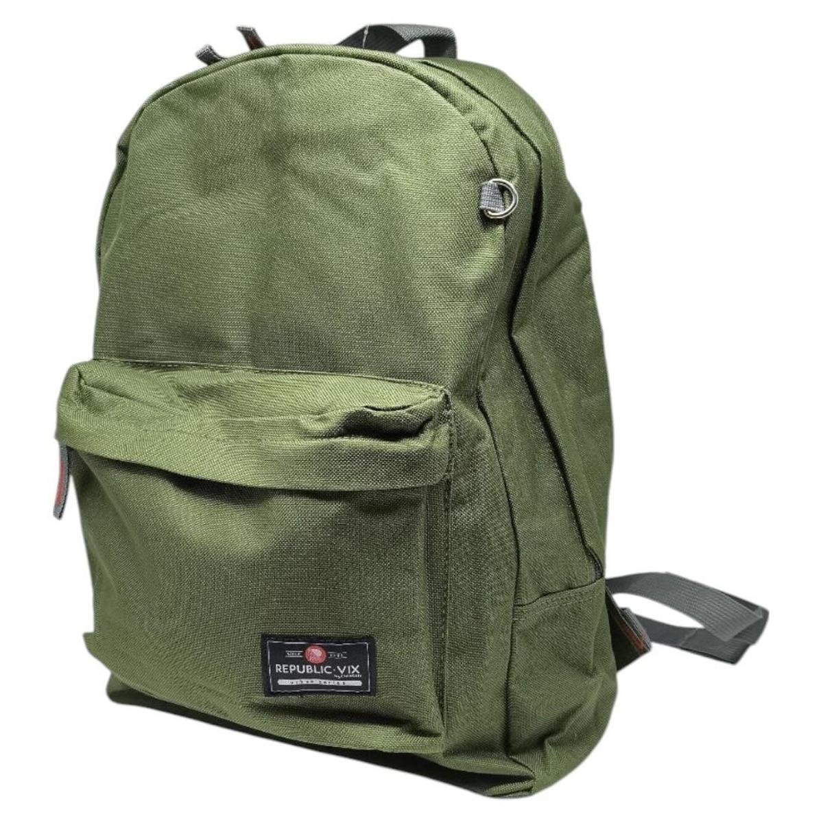 Mochila Escolar Casual Leve Espaçosa Resistente Chenson