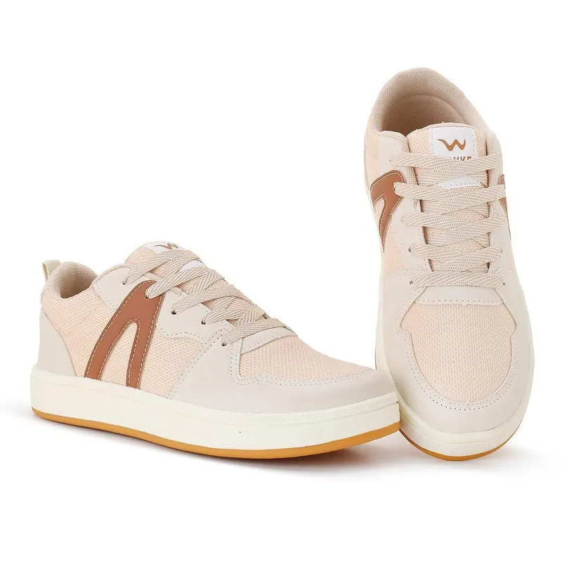 Tênis Feminino Básico Casual