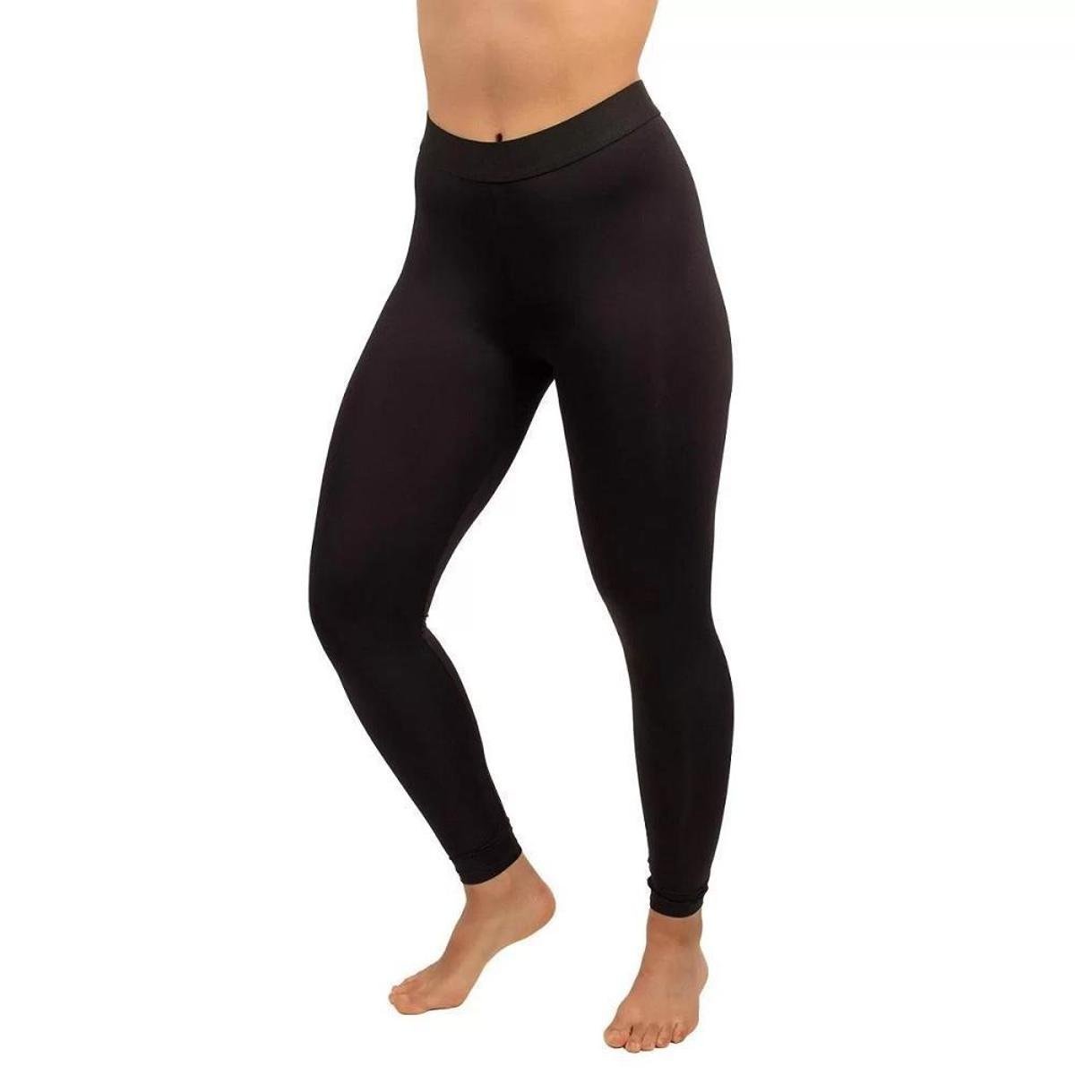 Calça Térmica Lance Apeluciada Nb051P Feminina