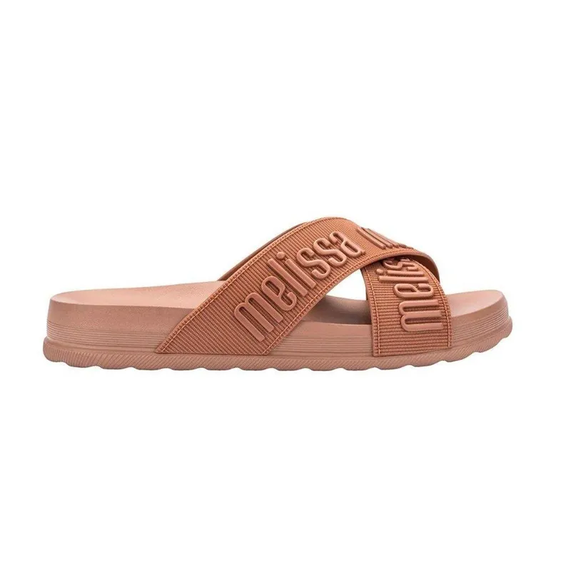 Chinelo Melissa Cozy Slide M-Lover II