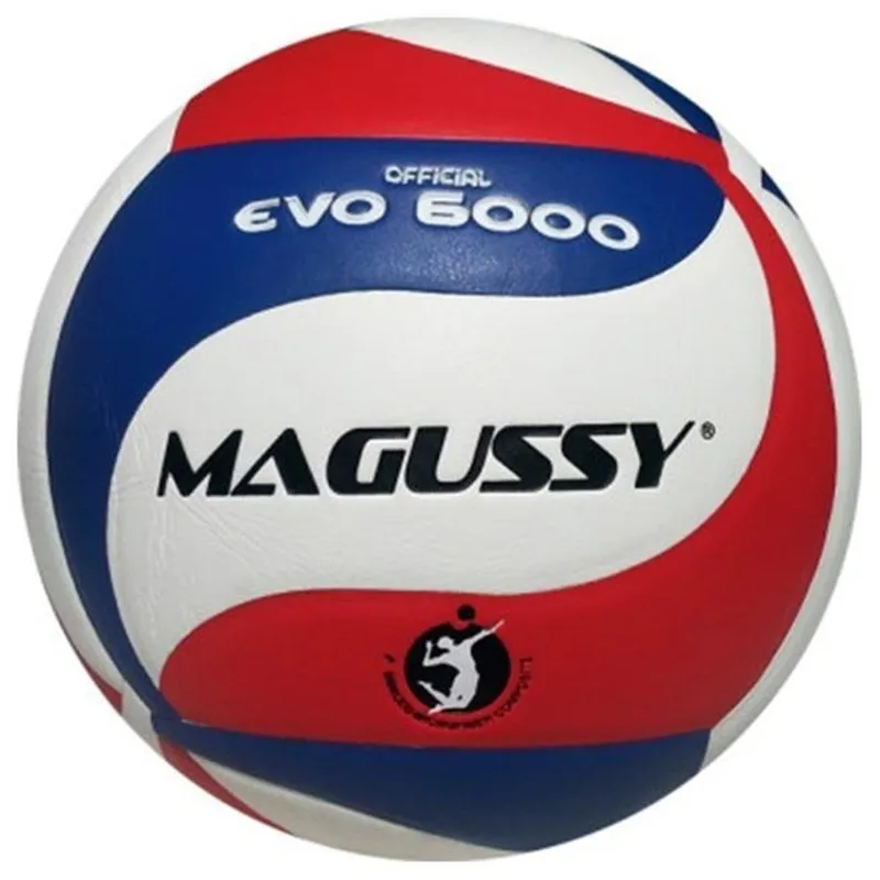 Bola de Volei EVO 6000 Magussy