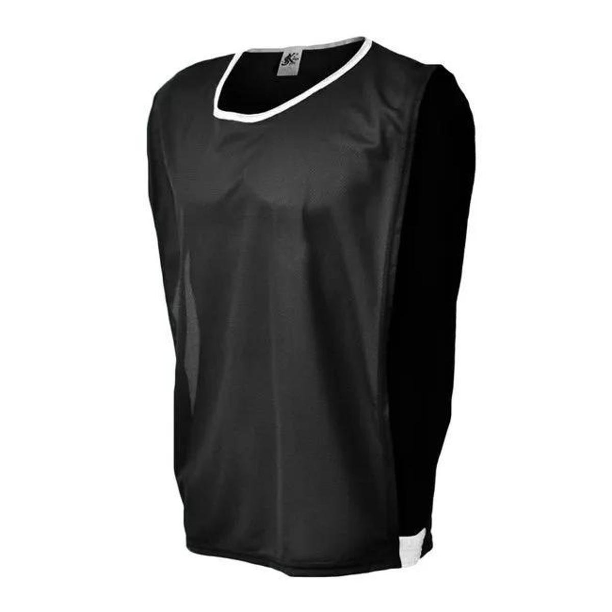 Kit com 8 Coletes de Futebol de Campo/Society/Futsal - TRB