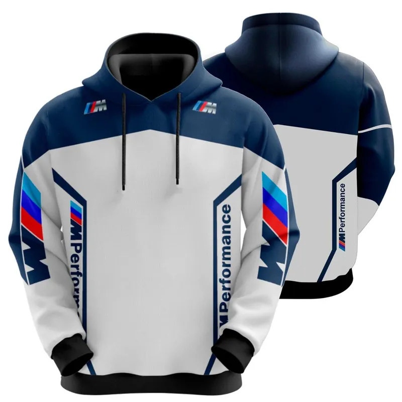 Blusa De Moletom Racing Moto Sport Moto Gp Race Racer Performance