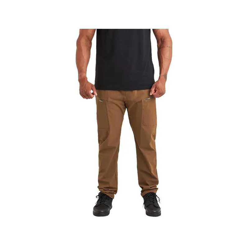 Calça Tática Cover 2.0 Invictus 7 Bolsos Repelência À Água