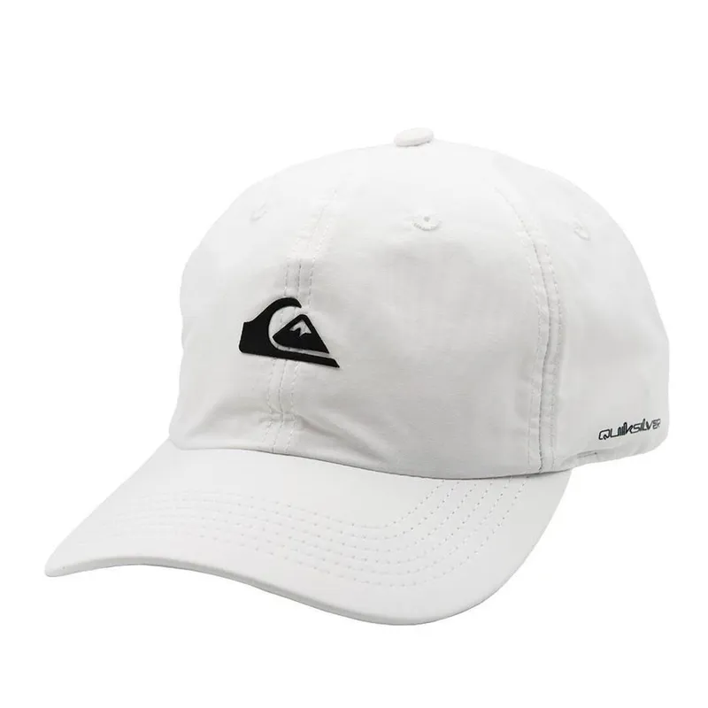 Boné Quiksilver Aba Curva Micro Essentials WT23