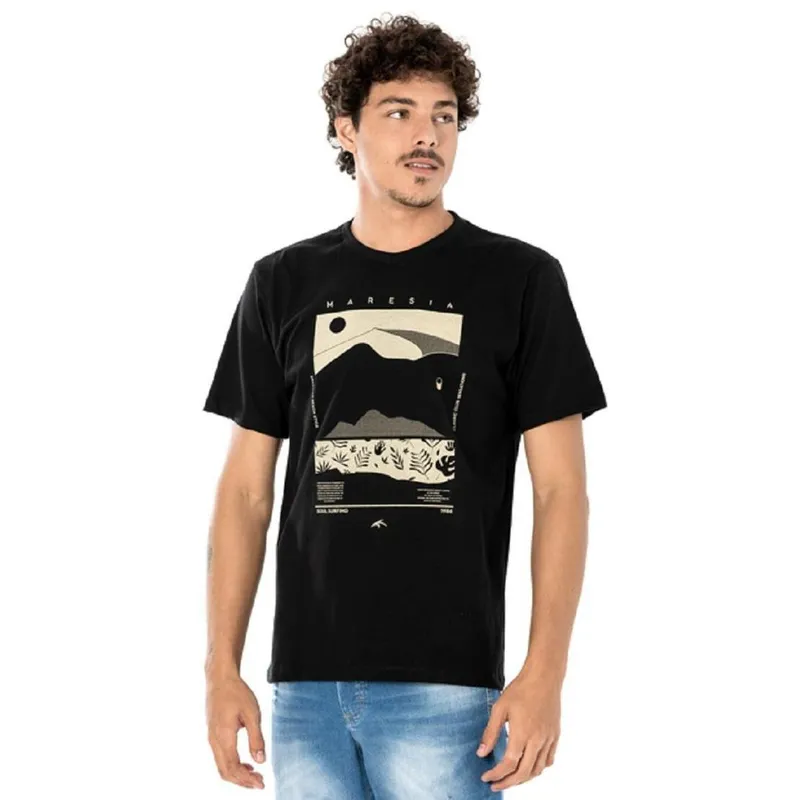 Camiseta Maresia Silk Dome Masculino Adulto Cores Sortidas - Ref 10123128