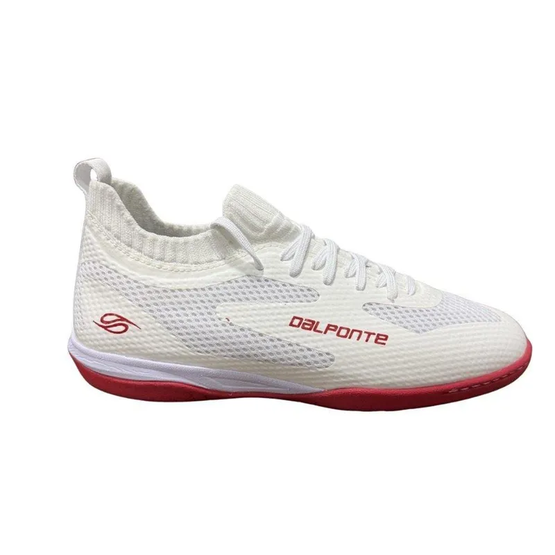 Chuteira DalPonte Futsal 81 Master Masculina