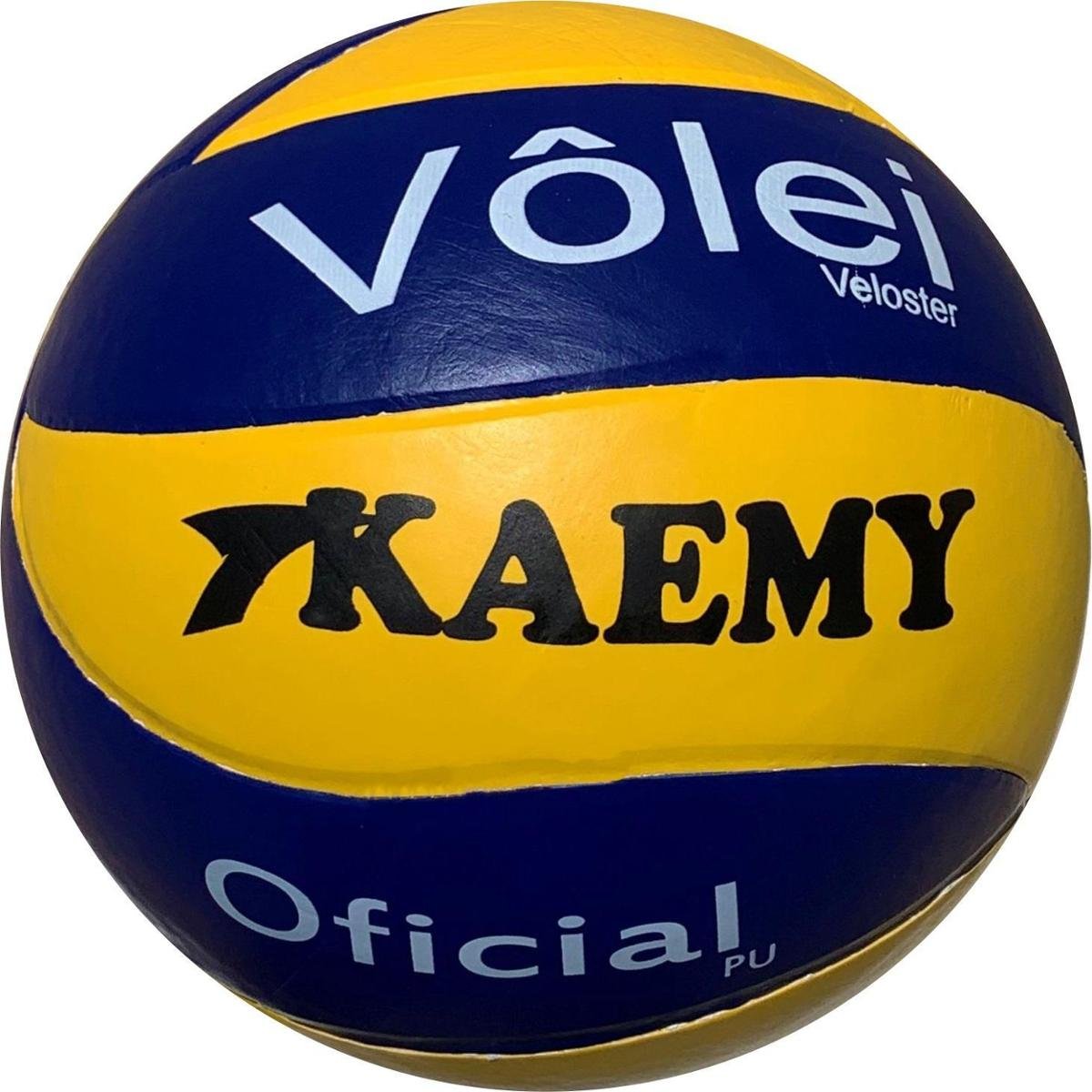 Vôlei Veloster Kaemy