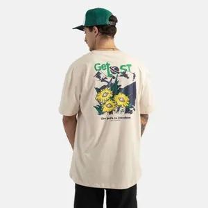 Camiseta Lost The Path To Freedom