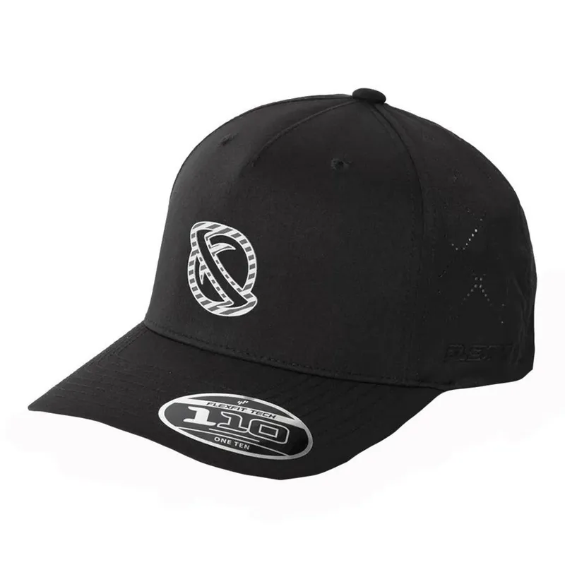 Boné Aba Curva Lost Snap Back Reflection