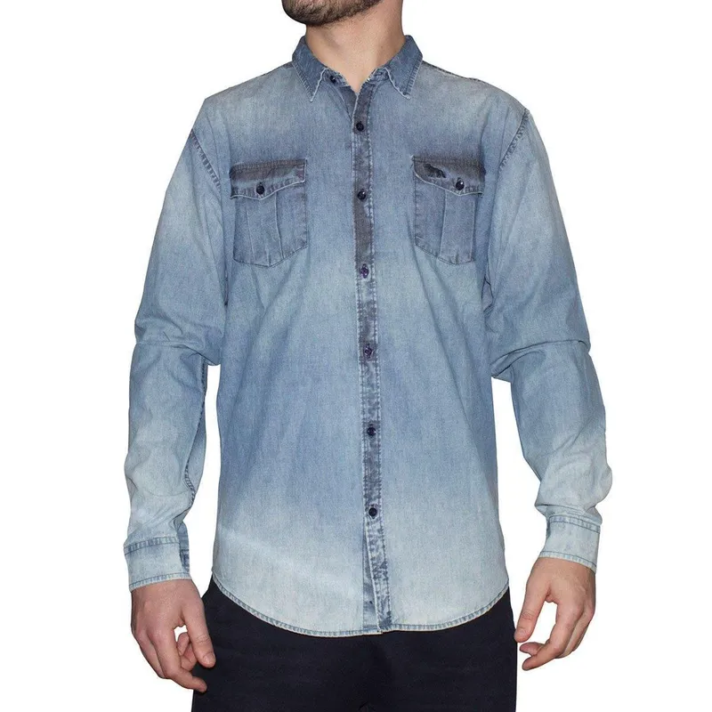Camisa Masculina Acostamento 67101046
