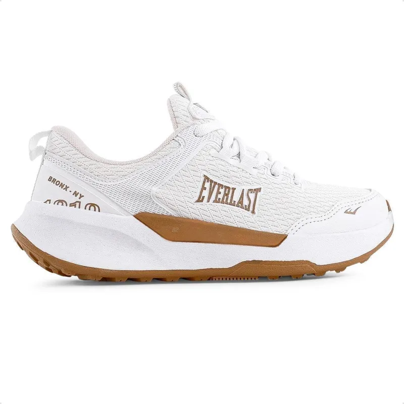 Tênis Everlast Solo Feminino