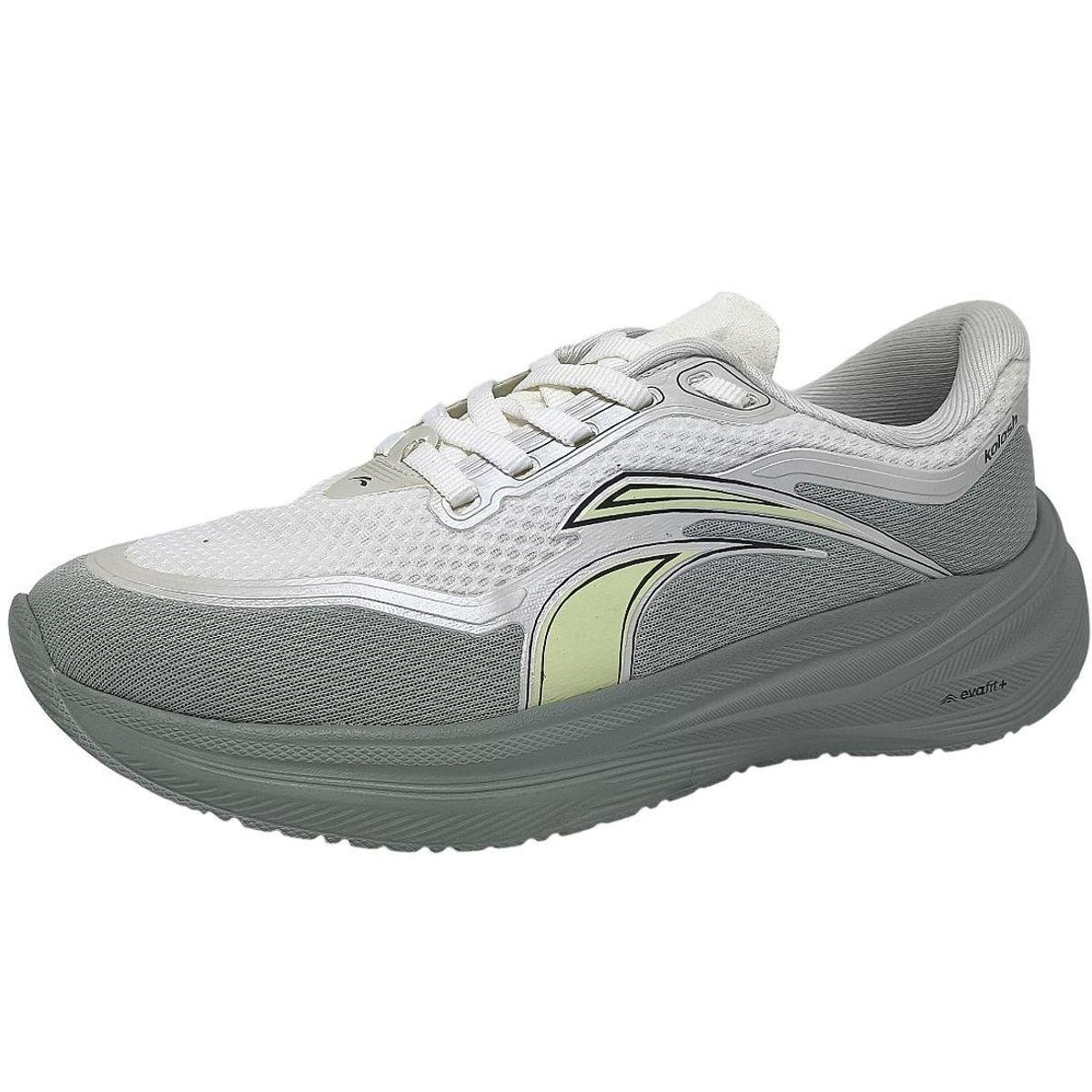 Tenis Feminino Caminhada Academia Confortavel Running Kolosh