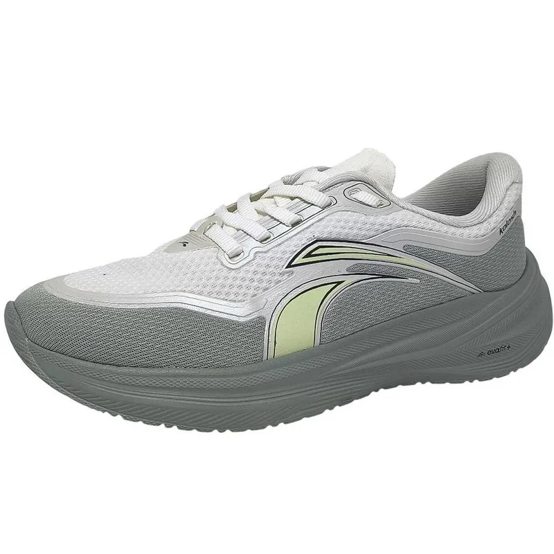 Tenis Feminino Caminhada Academia Confortavel Running Kolosh