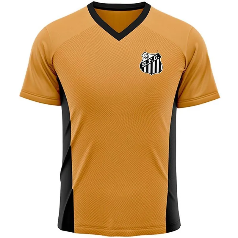 Camisa Santos Unborn Masculina
