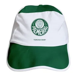 Boné Torcida Baby Palmeiras 002 A