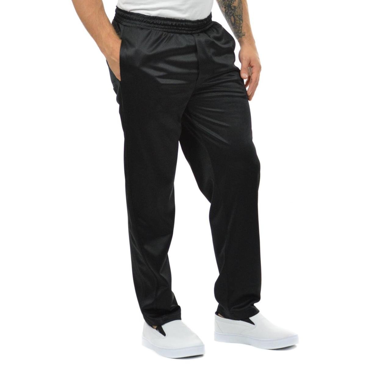 Calça capitão fenomenal Cinza Gg