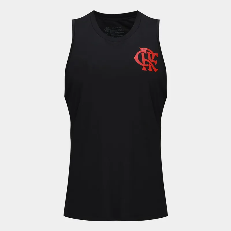 Camiseta Flamengo Masculina