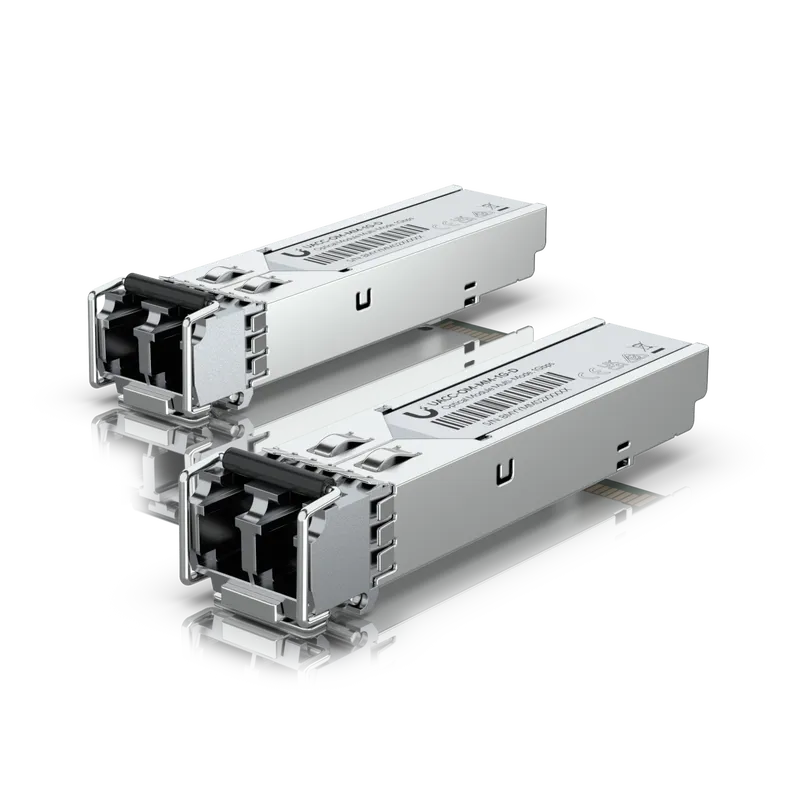 Módulo Óptico Multi-Modo 1G