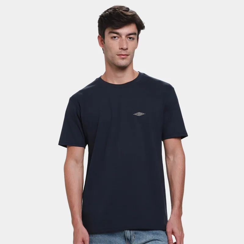 Camiseta Nicoboco Cory Masculina