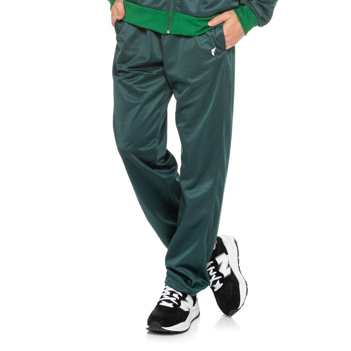 Calça Track Essentials Parolli Masculino