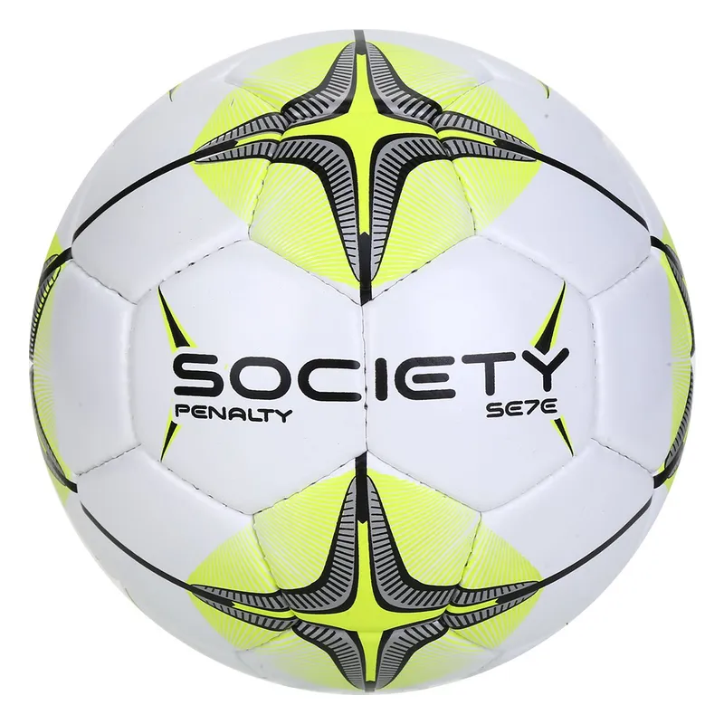 Bola de Futebol Society Penalty Se7E N4 X