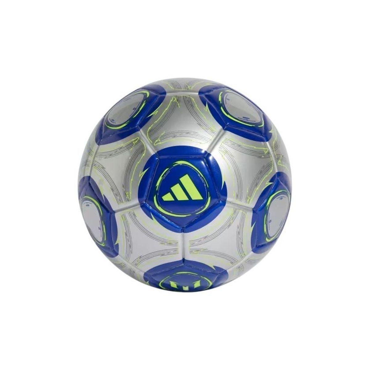 MINI BOLA MESSI JE6456 - CINZA 1