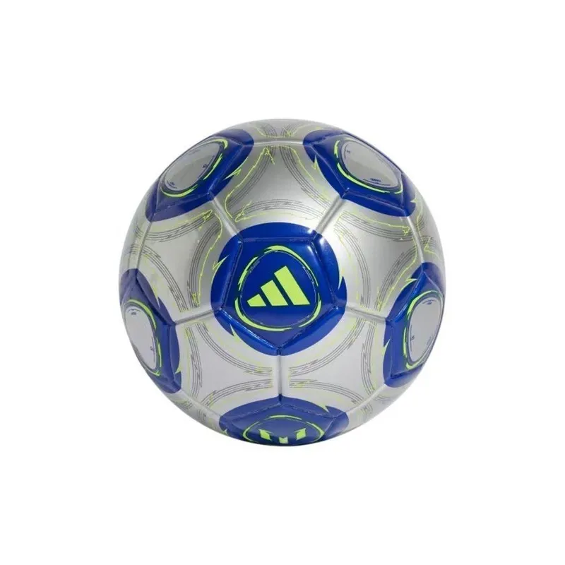 MINI BOLA MESSI JE6456 - CINZA 1