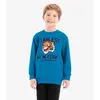Blusão Infantil Rovitex Kids Em Moletom Masculina