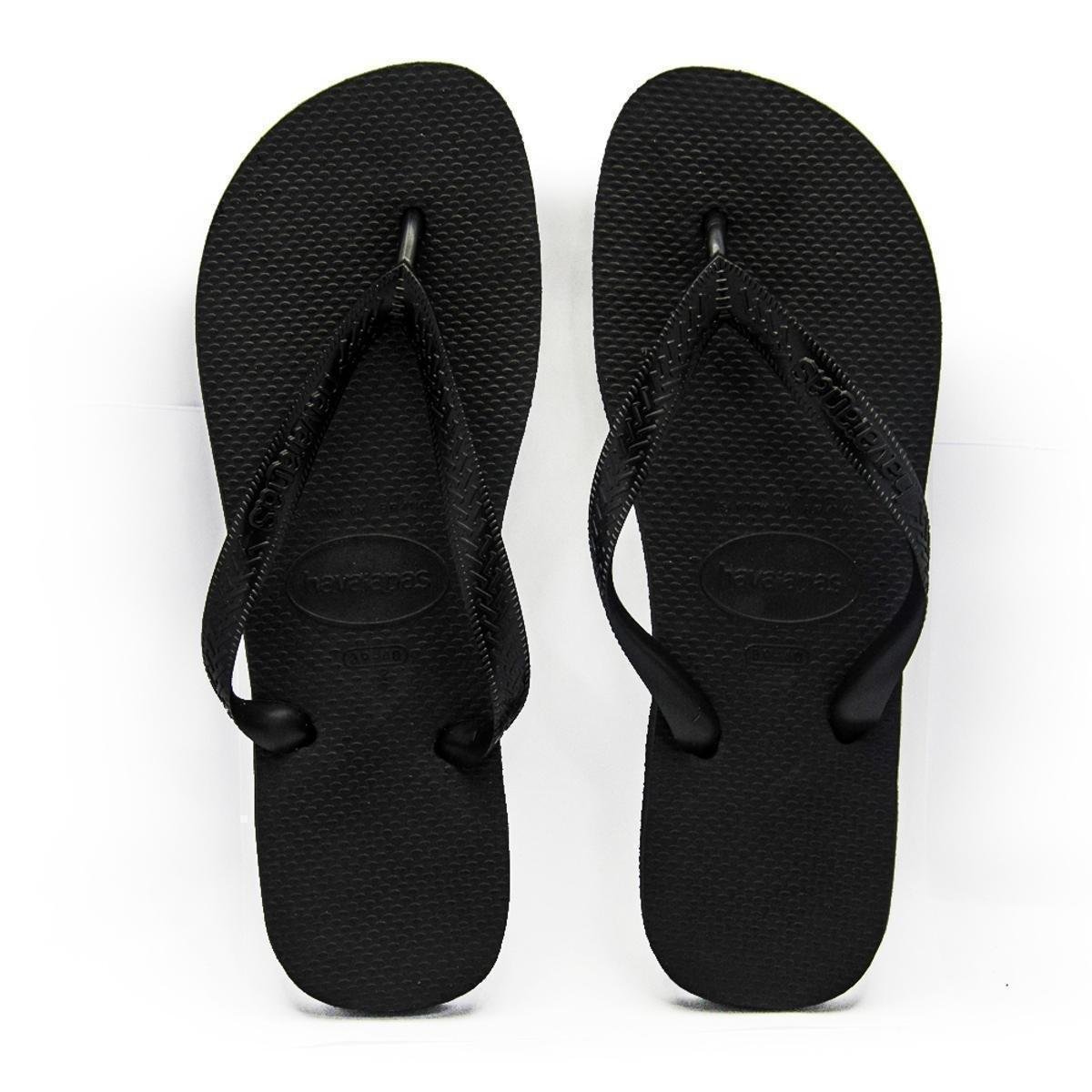 Sandália Havaianas Top Casual