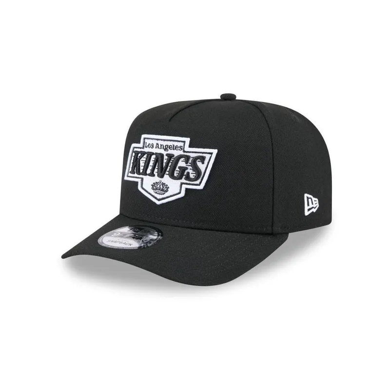 Boné New era 9Fifty A-Frame Snapback Los Angeles Kings Nhl
