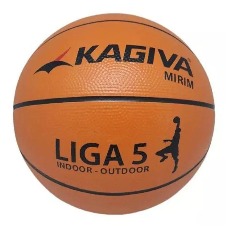 Bola de Basquete Kagiva Mirim