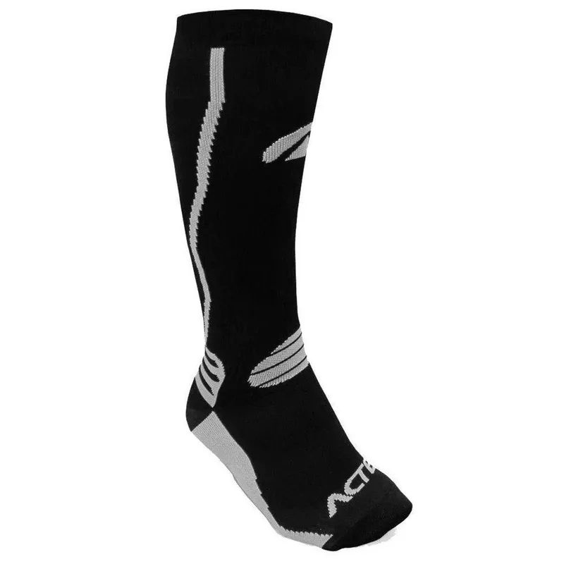 Meia Acte Sports Compressão F2 Masculina